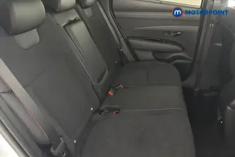 Hyundai Tucson N Line Automatic Petrol-Electric Hybrid SUV - Stock Number (1657712) - 25th supplementary image