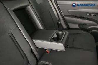 Hyundai Tucson N Line Automatic Petrol-Electric Hybrid SUV - Stock Number (1657712) - 26th supplementary image
