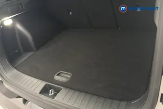 Hyundai Tucson N Line Automatic Petrol-Electric Hybrid SUV - Stock Number (1657712) - 30th supplementary image