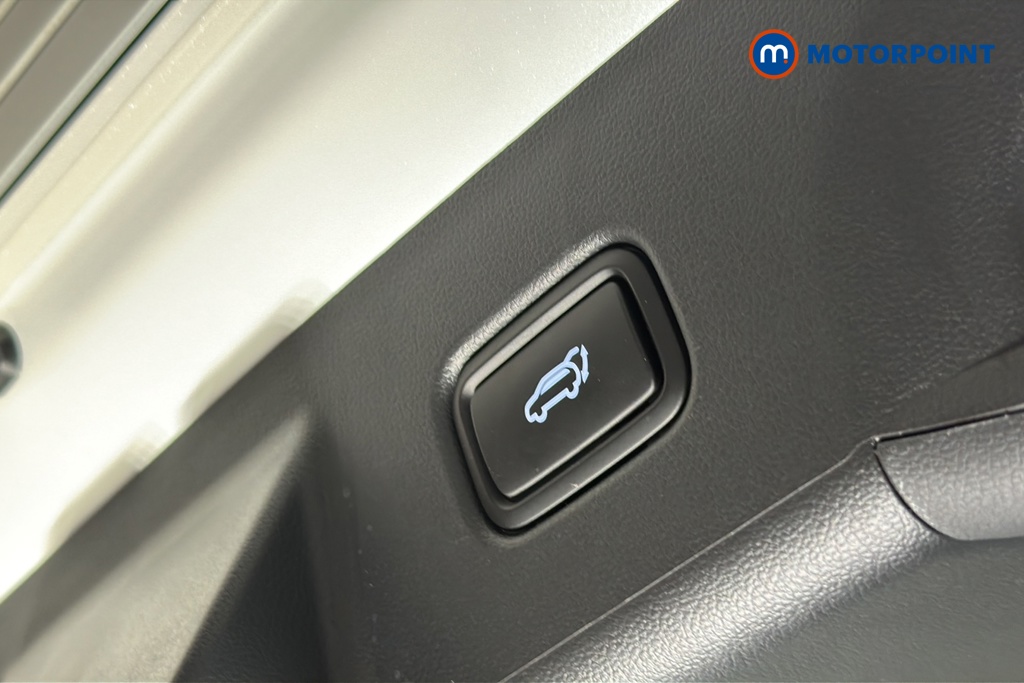 Hyundai Tucson N Line Automatic Petrol-Electric Hybrid SUV - Stock Number (1657712) - 35th supplementary image
