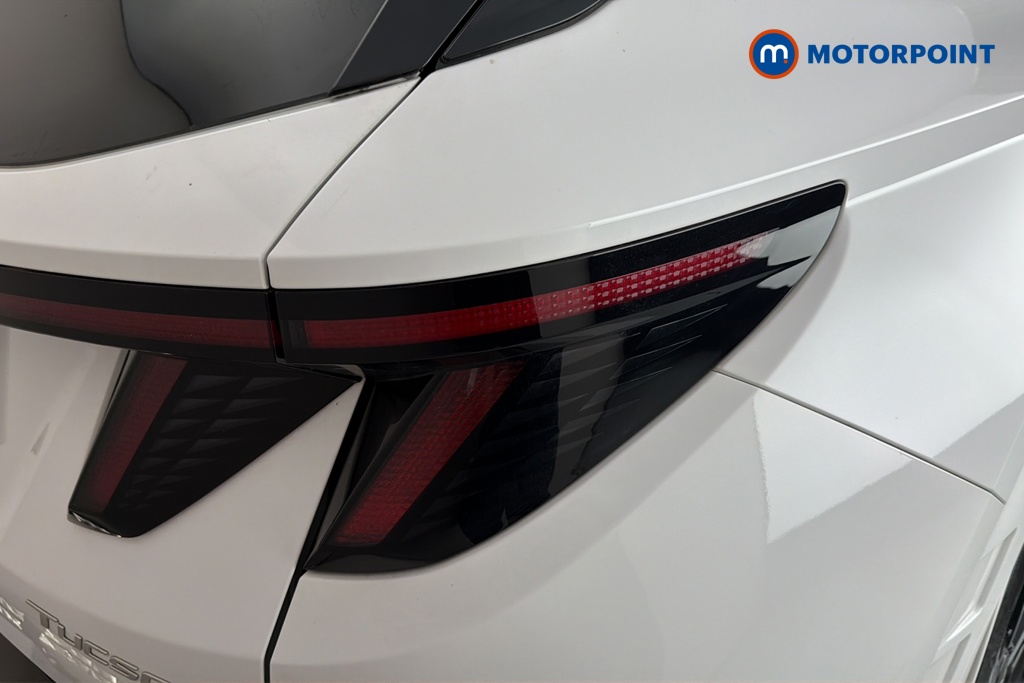 Hyundai Tucson N Line Automatic Petrol-Electric Hybrid SUV - Stock Number (1657712) - 36th supplementary image