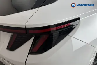 Hyundai Tucson N Line Automatic Petrol-Electric Hybrid SUV - Stock Number (1657712) - 36th supplementary image