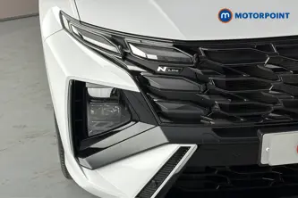 Hyundai Tucson N Line Automatic Petrol-Electric Hybrid SUV - Stock Number (1657712) - 38th supplementary image