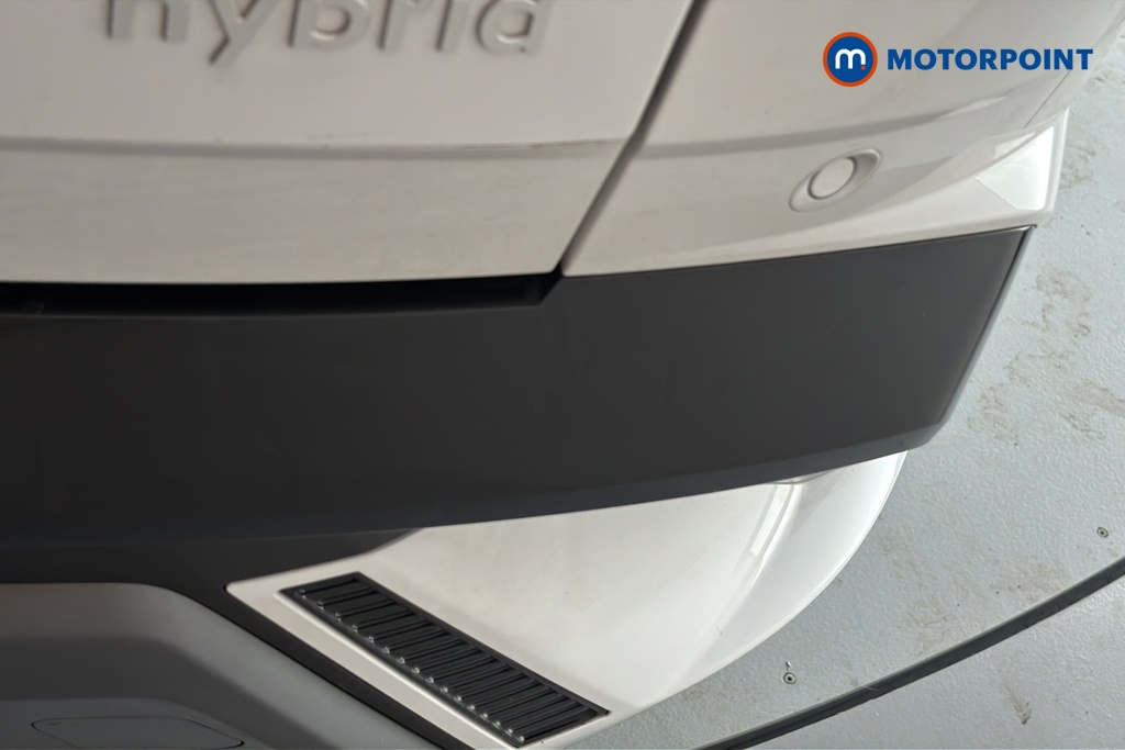 Hyundai Tucson N Line Automatic Petrol-Electric Hybrid SUV - Stock Number (1657712) - 39th supplementary image
