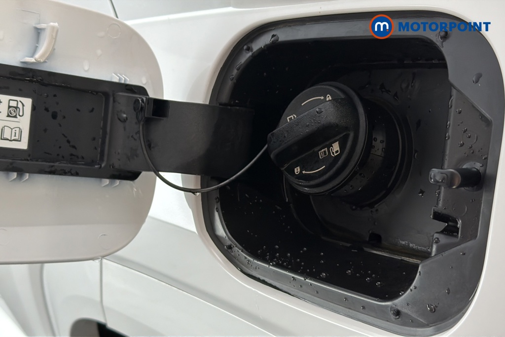 Hyundai Tucson N Line Automatic Petrol-Electric Hybrid SUV - Stock Number (1657712) - 41st supplementary image