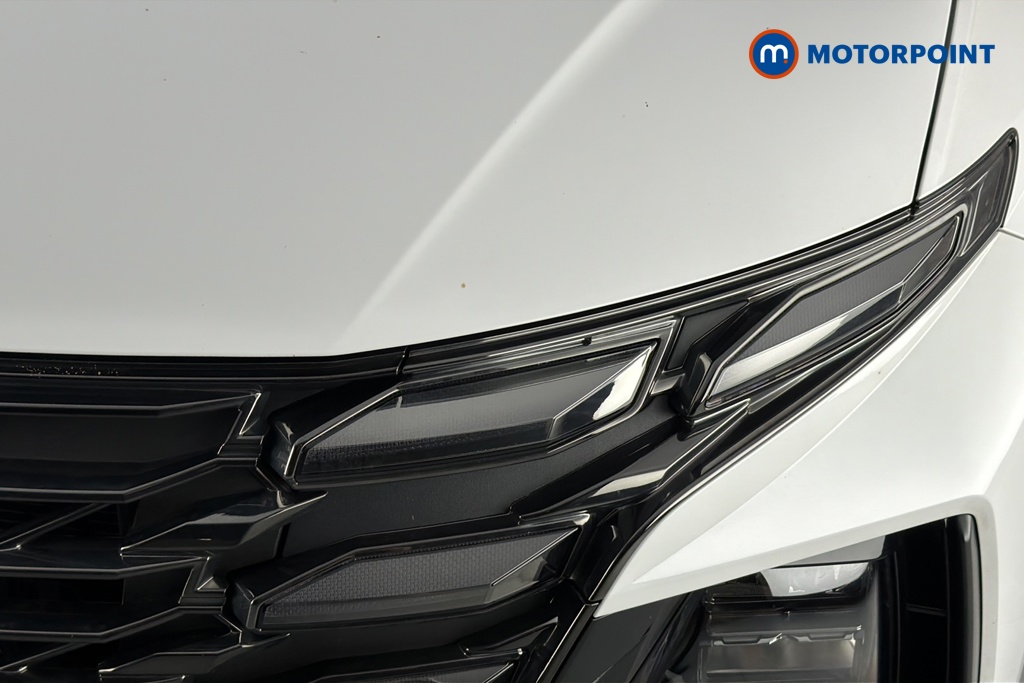 Hyundai Tucson N Line Automatic Petrol-Electric Hybrid SUV - Stock Number (1657712) - 42nd supplementary image