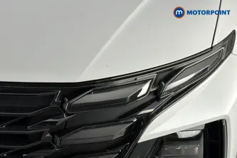 Hyundai Tucson N Line Automatic Petrol-Electric Hybrid SUV - Stock Number (1657712) - 42nd supplementary image