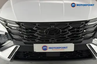 Hyundai Tucson N Line Automatic Petrol-Electric Hybrid SUV - Stock Number (1657712) - 43rd supplementary image
