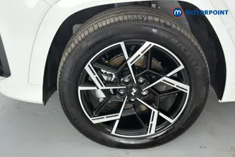 Hyundai Tucson N Line Automatic Petrol-Electric Hybrid SUV - Stock Number (1657712) - 44th supplementary image