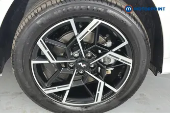 Hyundai Tucson N Line Automatic Petrol-Electric Hybrid SUV - Stock Number (1657712) - 47th supplementary image