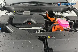 Hyundai Tucson N Line Automatic Petrol-Electric Hybrid SUV - Stock Number (1657712) - 48th supplementary image