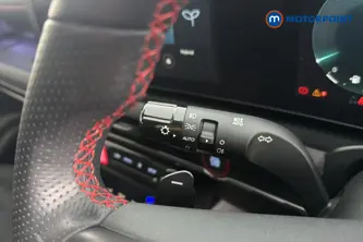 Hyundai Tucson N Line Automatic Petrol-Electric Hybrid SUV - Stock Number (1657713) - 5th supplementary image