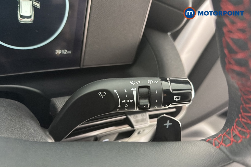 Hyundai Tucson N Line Automatic Petrol-Electric Hybrid SUV - Stock Number (1657713) - 6th supplementary image