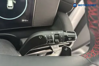 Hyundai Tucson N Line Automatic Petrol-Electric Hybrid SUV - Stock Number (1657713) - 6th supplementary image