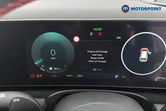 Hyundai Tucson N Line Automatic Petrol-Electric Hybrid SUV - Stock Number (1657713) - 7th supplementary image