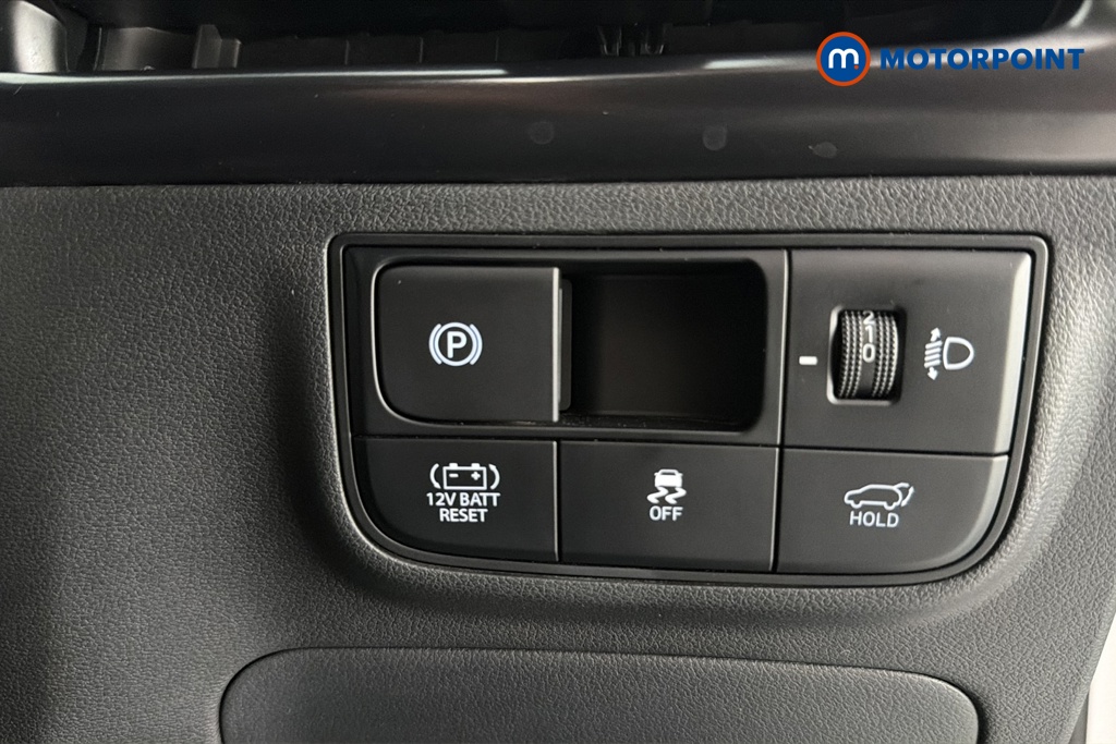 Hyundai Tucson N Line Automatic Petrol-Electric Hybrid SUV - Stock Number (1657713) - 11th supplementary image