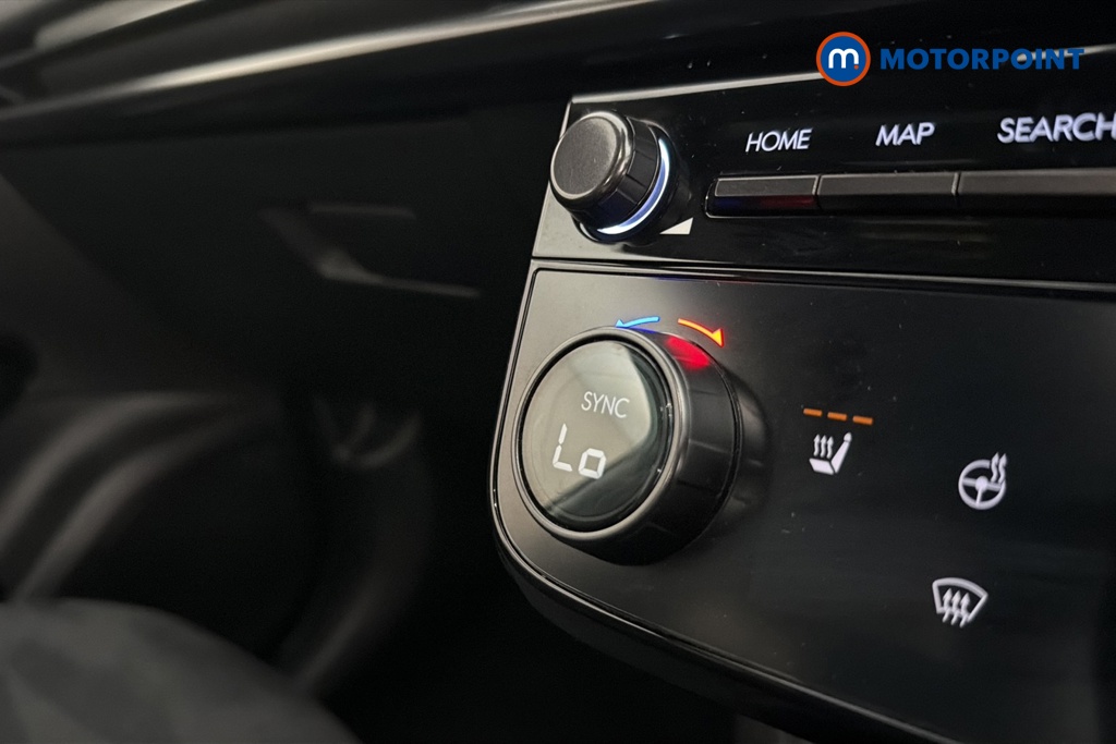 Hyundai Tucson N Line Automatic Petrol-Electric Hybrid SUV - Stock Number (1657713) - 14th supplementary image