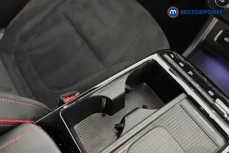 Hyundai Tucson N Line Automatic Petrol-Electric Hybrid SUV - Stock Number (1657713) - 16th supplementary image