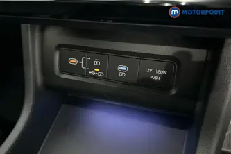 Hyundai Tucson N Line Automatic Petrol-Electric Hybrid SUV - Stock Number (1657713) - 17th supplementary image