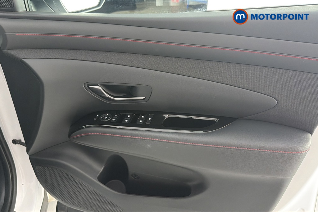 Hyundai Tucson N Line Automatic Petrol-Electric Hybrid SUV - Stock Number (1657713) - 18th supplementary image
