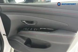 Hyundai Tucson N Line Automatic Petrol-Electric Hybrid SUV - Stock Number (1657713) - 18th supplementary image