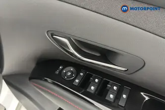 Hyundai Tucson N Line Automatic Petrol-Electric Hybrid SUV - Stock Number (1657713) - 19th supplementary image