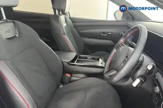 Hyundai Tucson N Line Automatic Petrol-Electric Hybrid SUV - Stock Number (1657713) - 22nd supplementary image