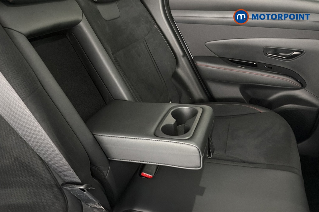 Hyundai Tucson N Line Automatic Petrol-Electric Hybrid SUV - Stock Number (1657713) - 26th supplementary image