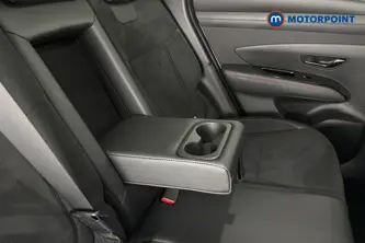 Hyundai Tucson N Line Automatic Petrol-Electric Hybrid SUV - Stock Number (1657713) - 26th supplementary image