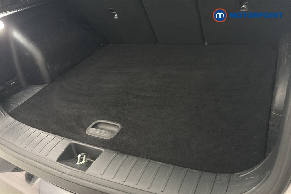 Hyundai Tucson N Line Automatic Petrol-Electric Hybrid SUV - Stock Number (1657713) - 30th supplementary image