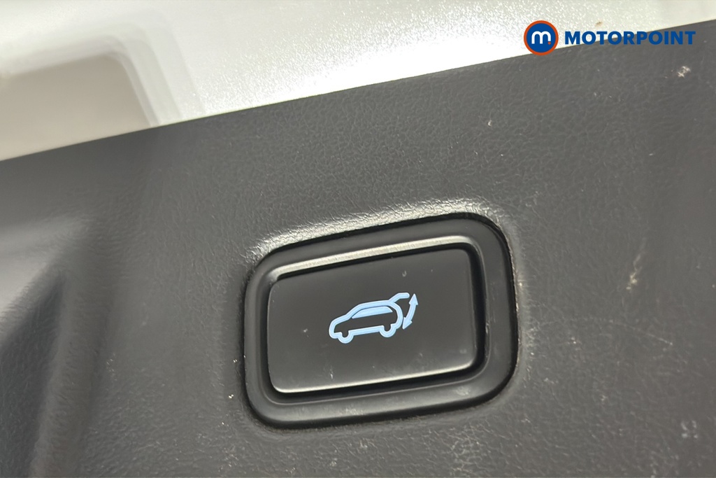 Hyundai Tucson N Line Automatic Petrol-Electric Hybrid SUV - Stock Number (1657713) - 35th supplementary image