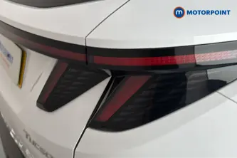 Hyundai Tucson N Line Automatic Petrol-Electric Hybrid SUV - Stock Number (1657713) - 36th supplementary image