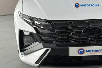 Hyundai Tucson N Line Automatic Petrol-Electric Hybrid SUV - Stock Number (1657713) - 38th supplementary image