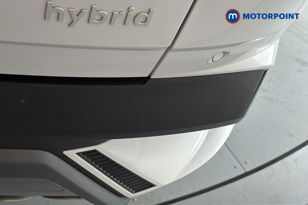 Hyundai Tucson N Line Automatic Petrol-Electric Hybrid SUV - Stock Number (1657713) - 39th supplementary image