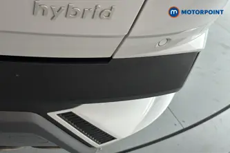 Hyundai Tucson N Line Automatic Petrol-Electric Hybrid SUV - Stock Number (1657713) - 39th supplementary image