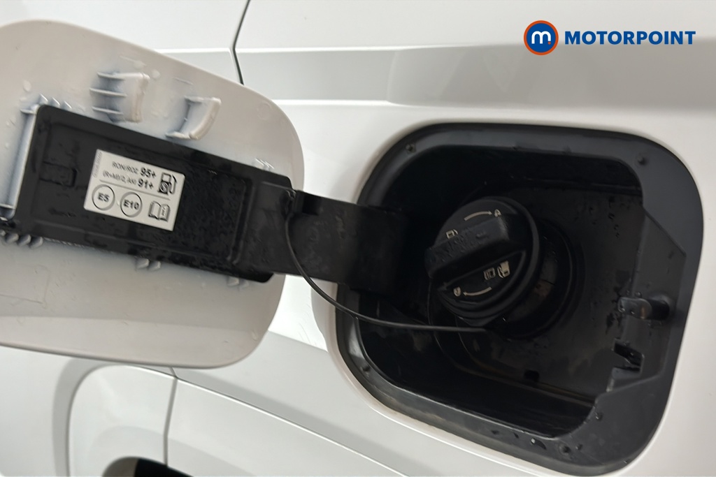 Hyundai Tucson N Line Automatic Petrol-Electric Hybrid SUV - Stock Number (1657713) - 41st supplementary image
