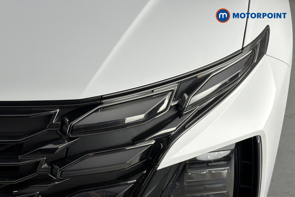 Hyundai Tucson N Line Automatic Petrol-Electric Hybrid SUV - Stock Number (1657713) - 42nd supplementary image