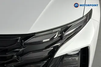 Hyundai Tucson N Line Automatic Petrol-Electric Hybrid SUV - Stock Number (1657713) - 42nd supplementary image