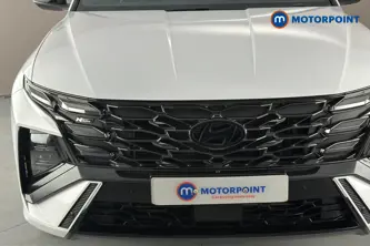 Hyundai Tucson N Line Automatic Petrol-Electric Hybrid SUV - Stock Number (1657713) - 43rd supplementary image