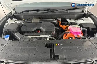 Hyundai Tucson N Line Automatic Petrol-Electric Hybrid SUV - Stock Number (1657713) - 48th supplementary image