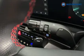 Hyundai Tucson N Line Automatic Petrol-Electric Hybrid SUV - Stock Number (1657717) - 5th supplementary image