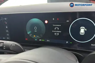 Hyundai Tucson N Line Automatic Petrol-Electric Hybrid SUV - Stock Number (1657717) - 7th supplementary image