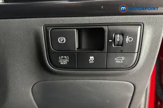 Hyundai Tucson N Line Automatic Petrol-Electric Hybrid SUV - Stock Number (1657717) - 11th supplementary image