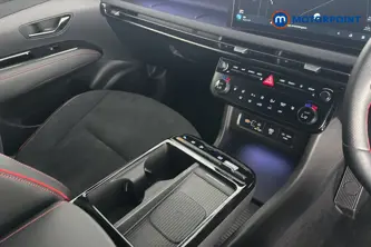 Hyundai Tucson N Line Automatic Petrol-Electric Hybrid SUV - Stock Number (1657717) - 15th supplementary image