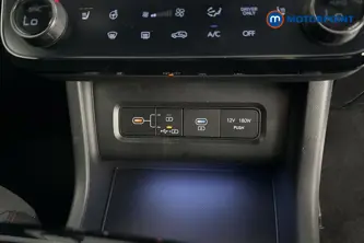 Hyundai Tucson N Line Automatic Petrol-Electric Hybrid SUV - Stock Number (1657717) - 17th supplementary image
