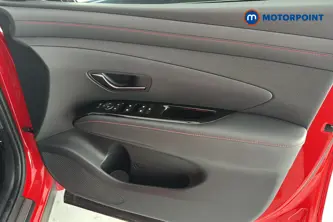 Hyundai Tucson N Line Automatic Petrol-Electric Hybrid SUV - Stock Number (1657717) - 18th supplementary image