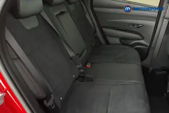 Hyundai Tucson N Line Automatic Petrol-Electric Hybrid SUV - Stock Number (1657717) - 25th supplementary image