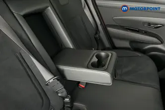 Hyundai Tucson N Line Automatic Petrol-Electric Hybrid SUV - Stock Number (1657717) - 26th supplementary image