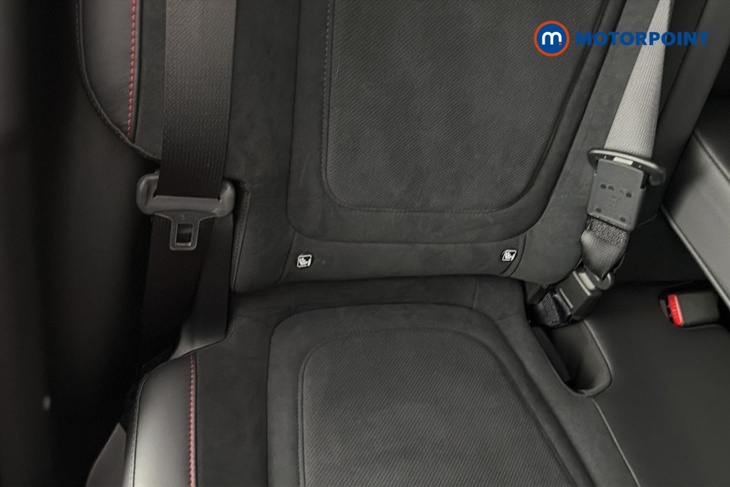 Hyundai Tucson N Line Automatic Petrol-Electric Hybrid SUV - Stock Number (1657717) - 27th supplementary image
