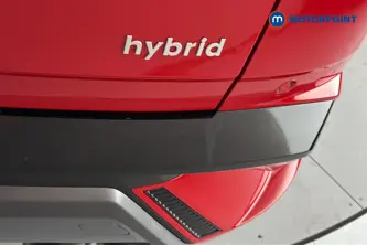 Hyundai Tucson N Line Automatic Petrol-Electric Hybrid SUV - Stock Number (1657717) - 39th supplementary image